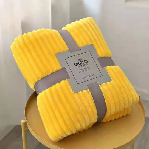 Fleece Blankets